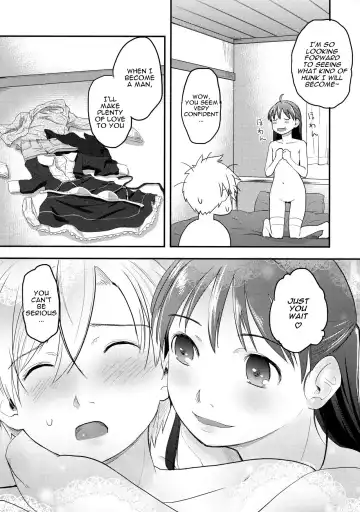 [Hidari Kagetora] Nyotaika Shita Ore o Do-S Kanojo ga DenMa de Ikaseyou to Suru Ken ni Tsuite | The Story of How My Super Sadistic Girlfriend Tried to Make the Gender-Swapped Me Come With an Electric Massager Fhentai - Page 33