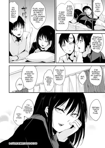 [Locon] Waga Katakoi o Morogoi ni nase Fhentai - Page 16