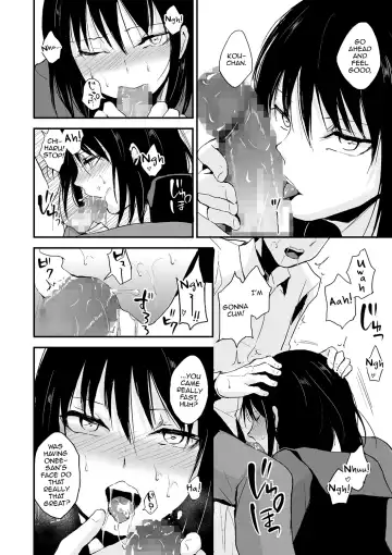 [Locon] Waga Katakoi o Morogoi ni nase Fhentai - Page 4