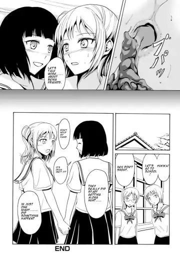 [Shiina Nami] Nakayoku Shitai no Fhentai - Page 16