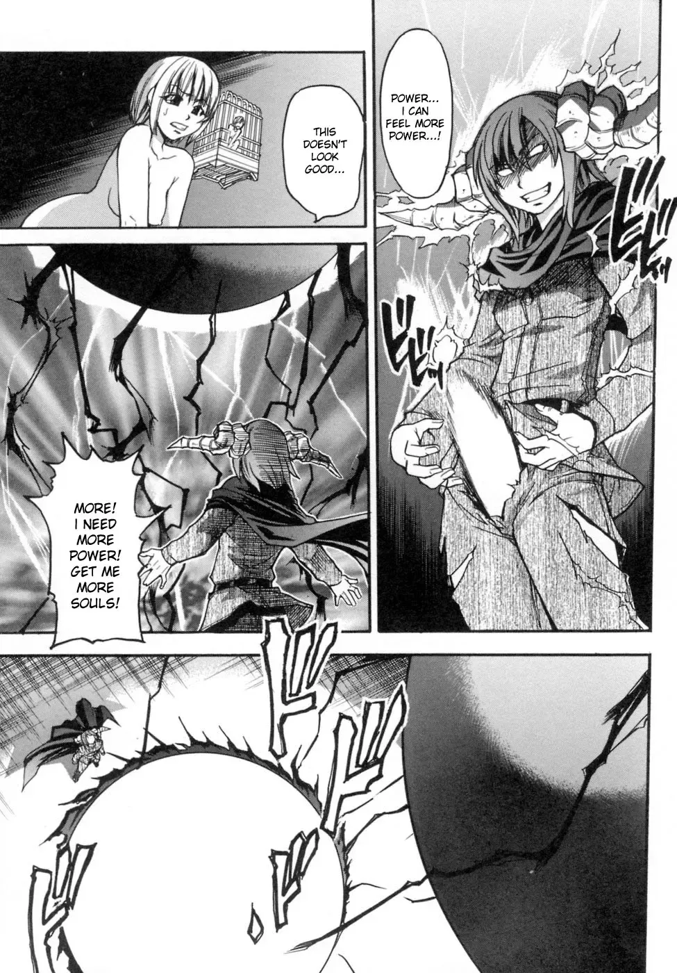 [Shiwasu No Okina] Shining Musume. 5. Five Sense of Love (decensored) Fhentai - Page 123