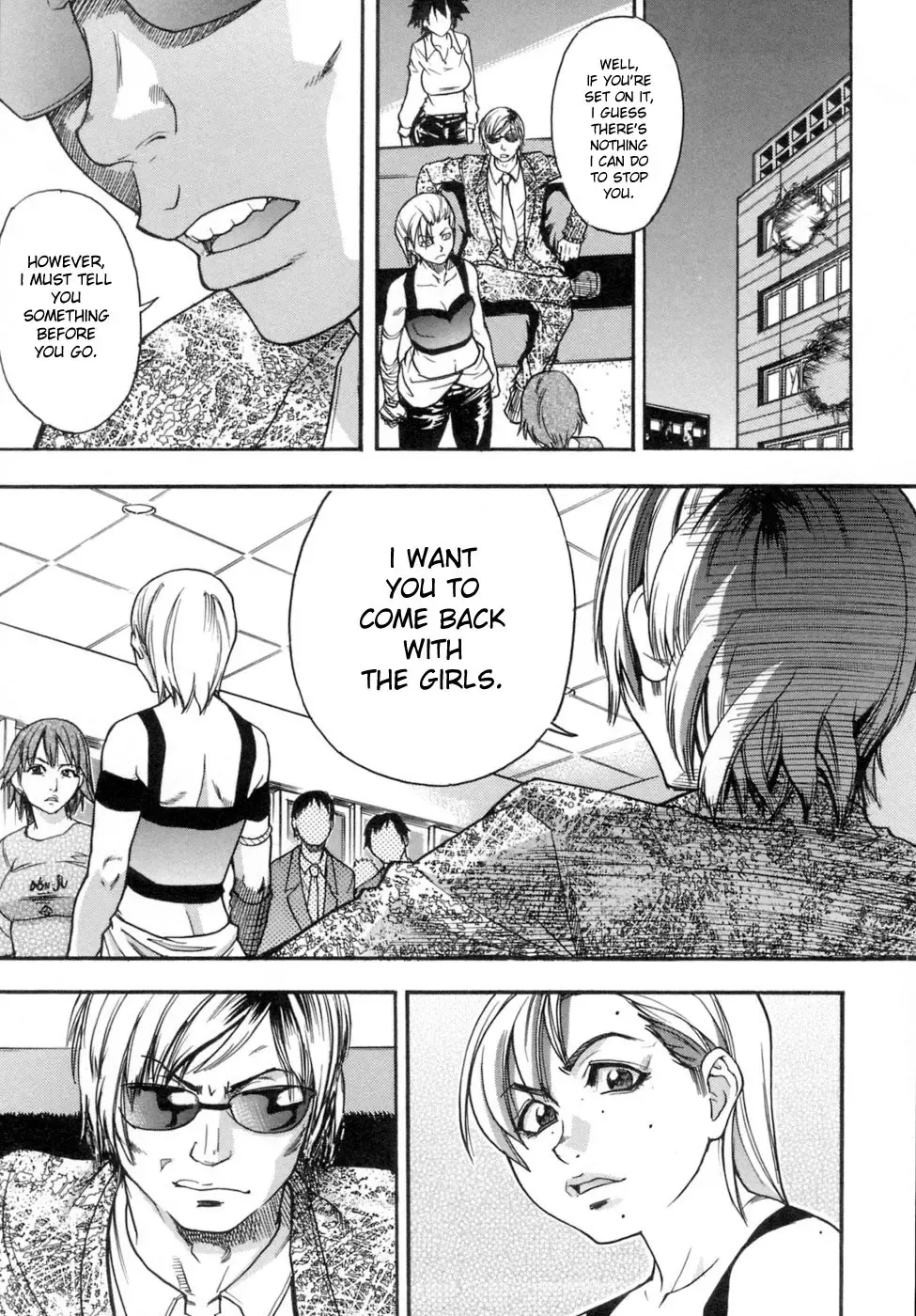 [Shiwasu No Okina] Shining Musume. 5. Five Sense of Love (decensored) Fhentai - Page 145