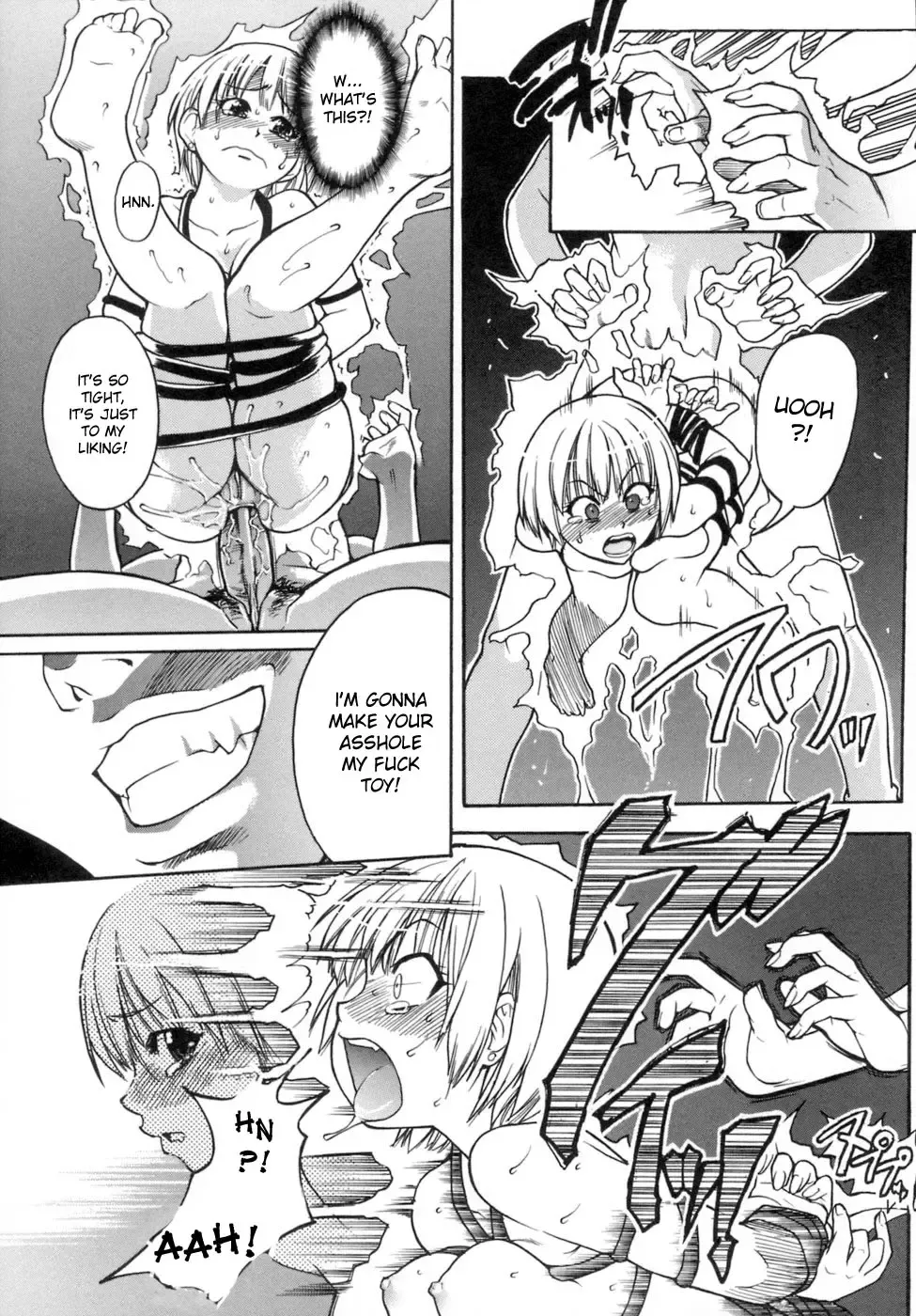 [Shiwasu No Okina] Shining Musume. 5. Five Sense of Love (decensored) Fhentai - Page 159