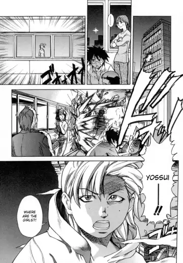 [Shiwasu No Okina] Shining Musume. 5. Five Sense of Love (decensored) Fhentai - Page 10