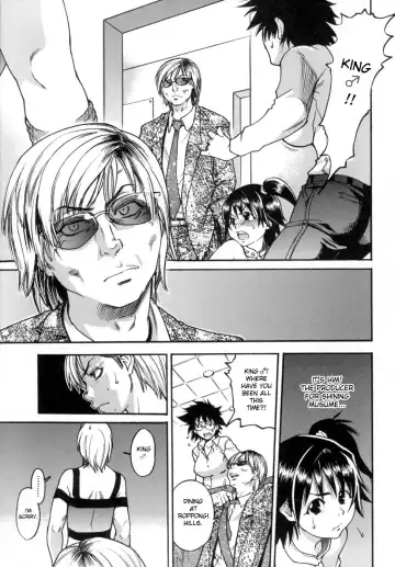 [Shiwasu No Okina] Shining Musume. 5. Five Sense of Love (decensored) Fhentai - Page 121