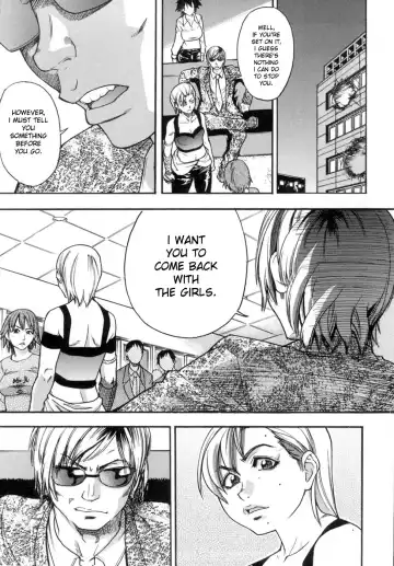 [Shiwasu No Okina] Shining Musume. 5. Five Sense of Love (decensored) Fhentai - Page 145