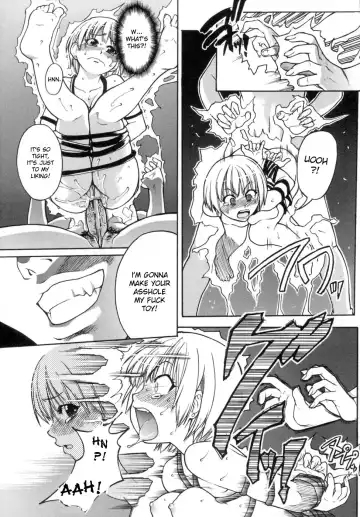 [Shiwasu No Okina] Shining Musume. 5. Five Sense of Love (decensored) Fhentai - Page 159