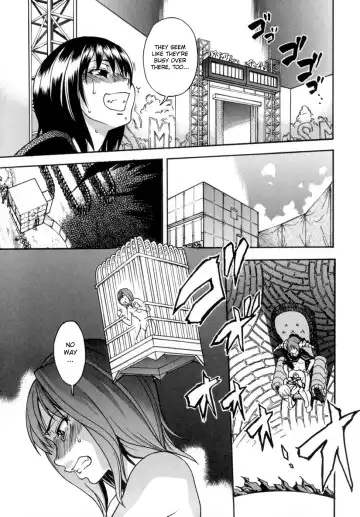 [Shiwasu No Okina] Shining Musume. 5. Five Sense of Love (decensored) Fhentai - Page 187