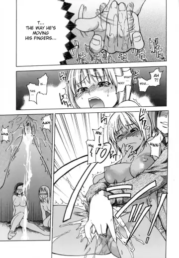 [Shiwasu No Okina] Shining Musume. 5. Five Sense of Love (decensored) Fhentai - Page 24
