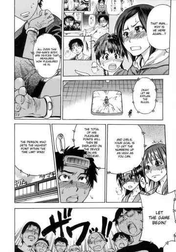 [Shiwasu No Okina] Shining Musume. 5. Five Sense of Love (decensored) Fhentai - Page 30