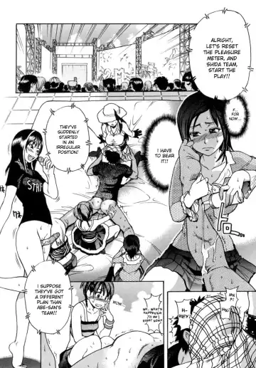 [Shiwasu No Okina] Shining Musume. 5. Five Sense of Love (decensored) Fhentai - Page 57