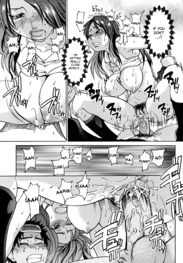 [Shiwasu No Okina] Shining Musume. 5. Five Sense of Love (decensored) Fhentai - Page 68