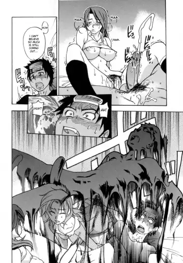 [Shiwasu No Okina] Shining Musume. 5. Five Sense of Love (decensored) Fhentai - Page 71