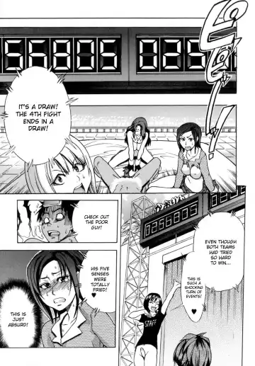 [Shiwasu No Okina] Shining Musume. 5. Five Sense of Love (decensored) Fhentai - Page 76