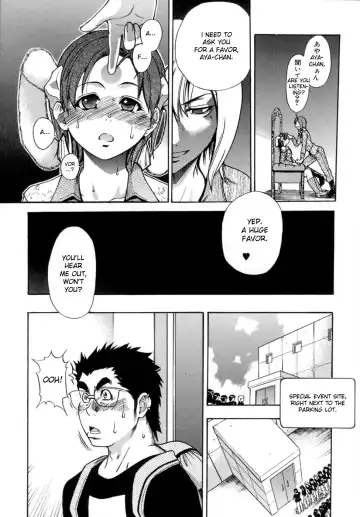 [Shiwasu No Okina] Shining Musume. 5. Five Sense of Love (decensored) Fhentai - Page 80