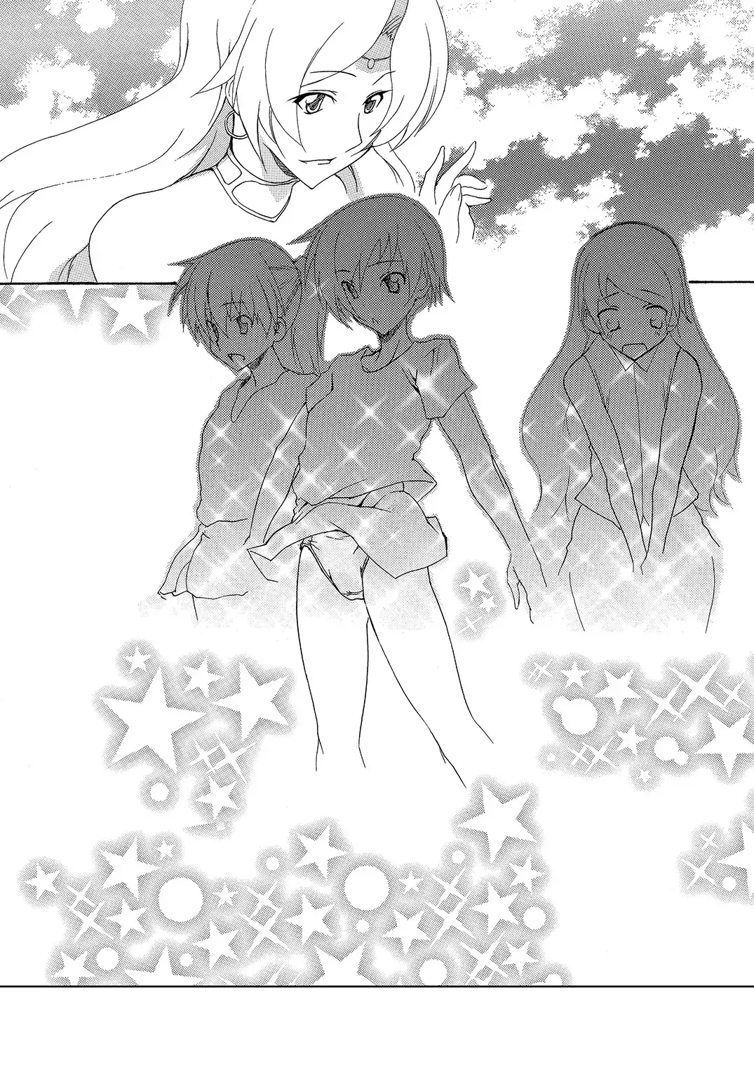 [Honoutsukai] Moto Mahou Shoujo Fukushuu Dorei 02 Fhentai - Page 5