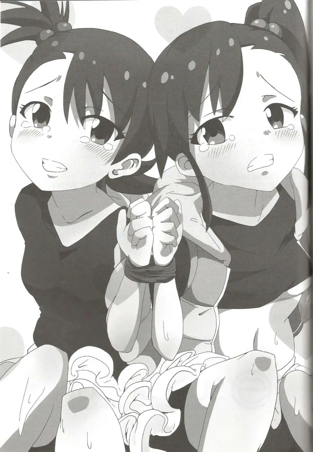 [Shift] TiM TA4 Fhentai - Page 20