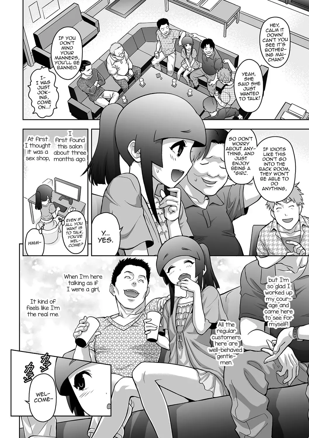 [Tonikaku] Ima Ikukaarite Wakana Tsumitemu Fhentai - Page 2