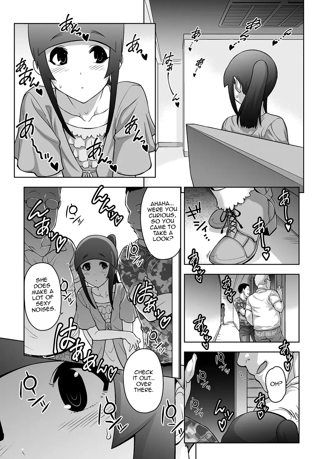 [Tonikaku] Ima Ikukaarite Wakana Tsumitemu Fhentai - Page 5