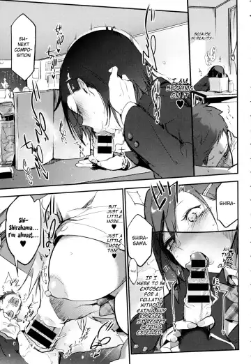 [Z-ton] white night Fhentai - Page 3
