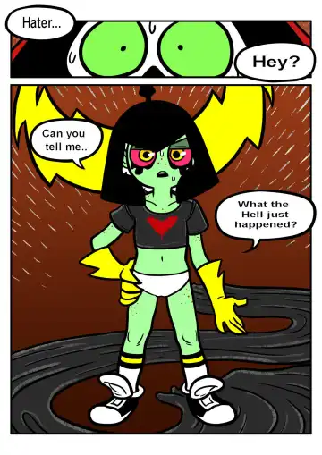 [Atomic Bomb] Loli Dominator Fhentai - Page 2