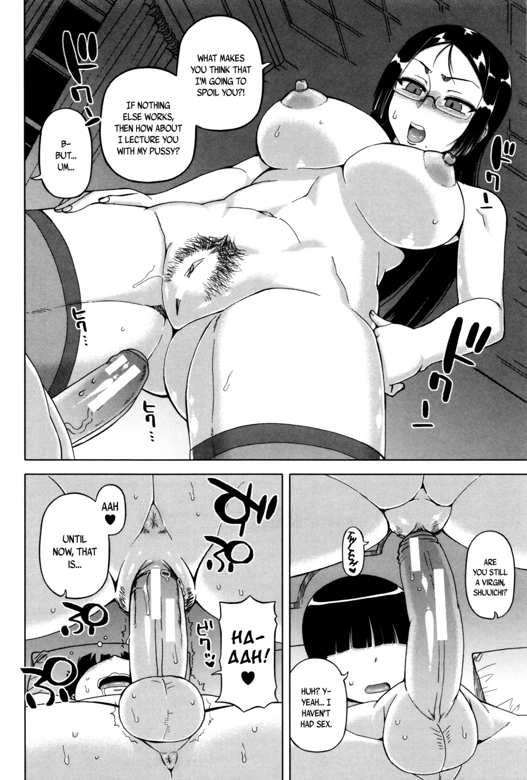 [Takatsu] My Dear Maid Fhentai - Page 190