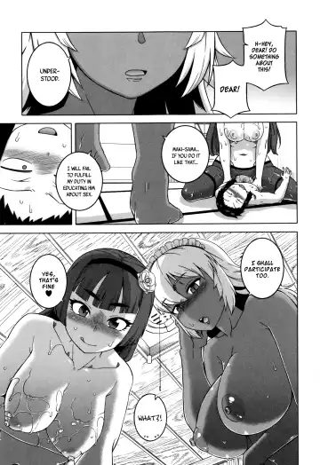 [Takatsu] My Dear Maid Fhentai - Page 101