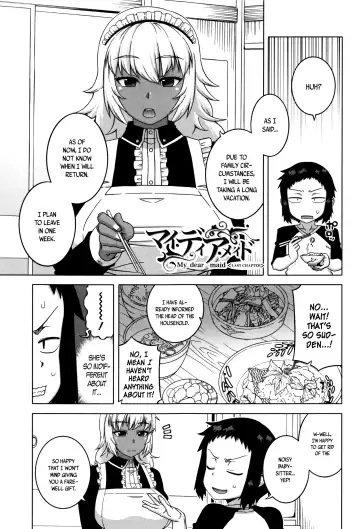 [Takatsu] My Dear Maid Fhentai - Page 144