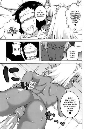 [Takatsu] My Dear Maid Fhentai - Page 202