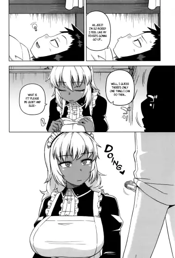 [Takatsu] My Dear Maid Fhentai - Page 43