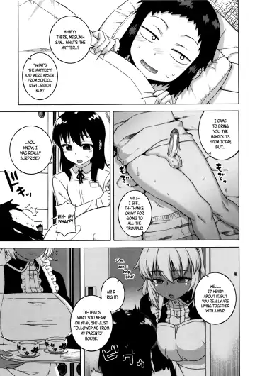 [Takatsu] My Dear Maid Fhentai - Page 48