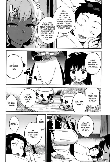 [Takatsu] My Dear Maid Fhentai - Page 49