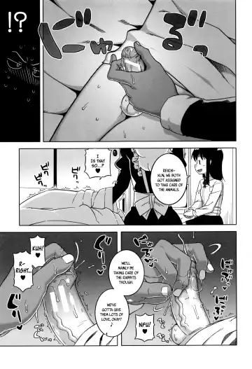 [Takatsu] My Dear Maid Fhentai - Page 50