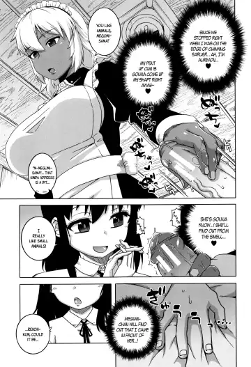 [Takatsu] My Dear Maid Fhentai - Page 52