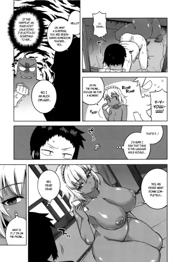[Takatsu] My Dear Maid Fhentai - Page 60