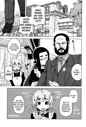 [Takatsu] My Dear Maid Fhentai - Page 75