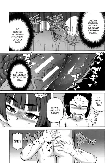 [Takatsu] My Dear Maid Fhentai - Page 89