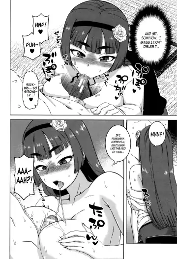 [Takatsu] My Dear Maid Fhentai - Page 90