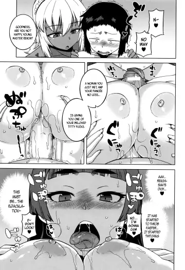 [Takatsu] My Dear Maid Fhentai - Page 91