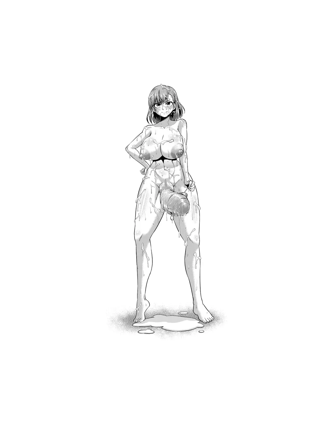 [Ahemaru] Toaru Nikubenki no Infinite Birth Academy Hen Fhentai - Page 72