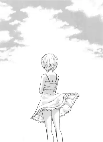 [Kura Oh] Boku wa, Rei to Asuka Futari to Tsukiau Kotoni Shita Fhentai - Page 3