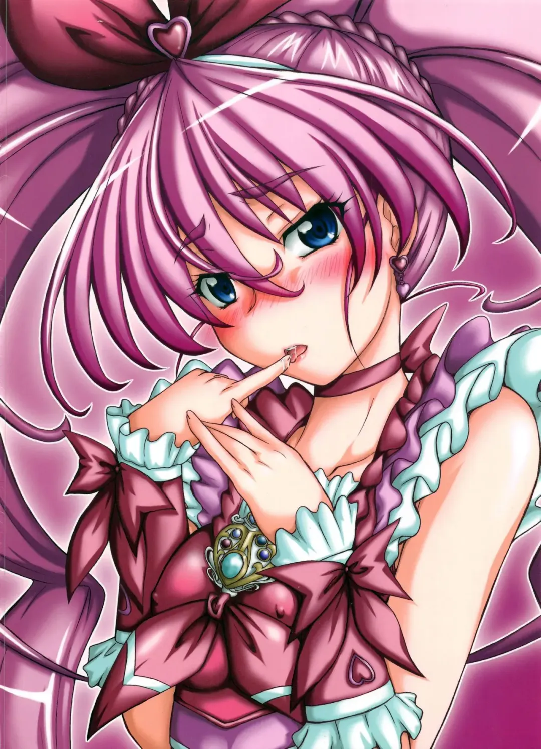 [Yts Takana] 2STROKE TM Fhentai - Page 30