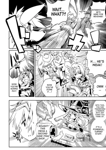 [Kitsune Choukan] Yuusha to!! | Together with the hero!! Fhentai - Page 2