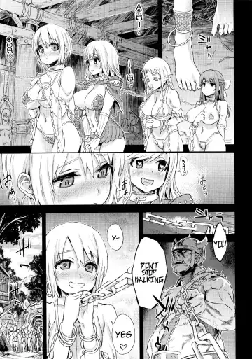 [Asanagi] VictimGirls0 ANOTHER ONE.... ANOTHER WORLD. Fhentai - Page 2