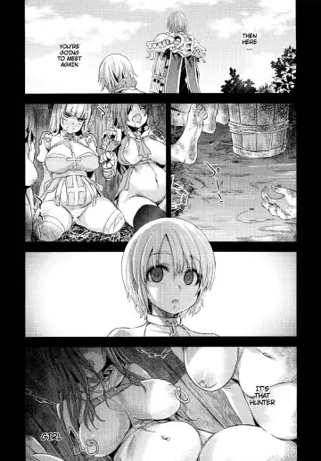 [Asanagi] VictimGirls0 ANOTHER ONE.... ANOTHER WORLD. Fhentai - Page 6