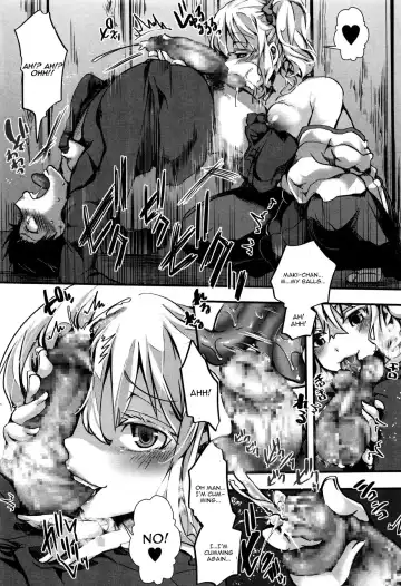 [Hal] Yari Miko Fhentai - Page 15