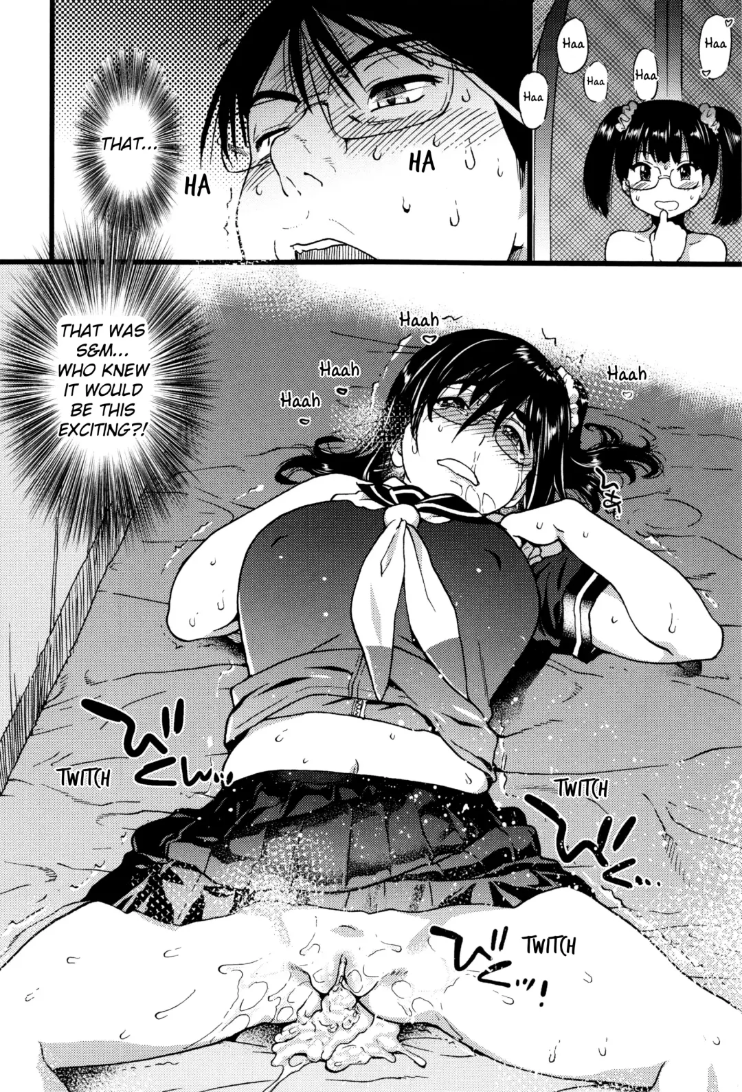 [Shiwasu No Okina - Terasu Mc] Nudist Beach ni Syuugaku Ryokoude!! - In school trip to the nudist beach!! (decensored) Fhentai - Page 115