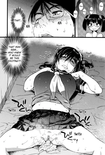 [Shiwasu No Okina - Terasu Mc] Nudist Beach ni Syuugaku Ryokoude!! - In school trip to the nudist beach!! (decensored) Fhentai - Page 115