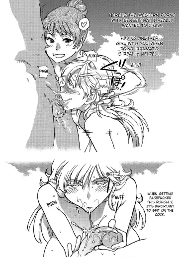 [Shiwasu No Okina - Terasu Mc] Nudist Beach ni Syuugaku Ryokoude!! - In school trip to the nudist beach!! (decensored) Fhentai - Page 245