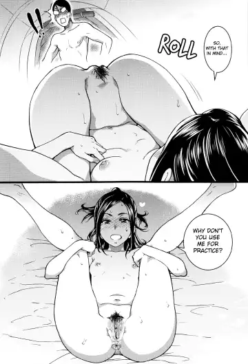 [Shiwasu No Okina - Terasu Mc] Nudist Beach ni Syuugaku Ryokoude!! - In school trip to the nudist beach!! (decensored) Fhentai - Page 61